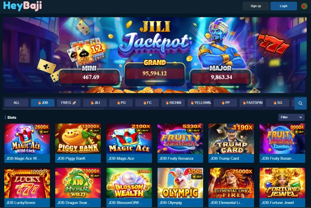 Online Slots